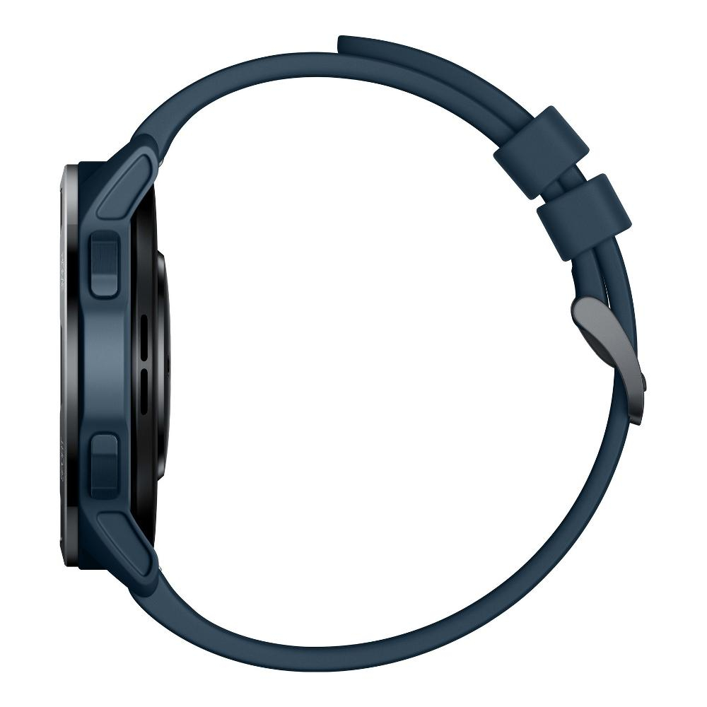 Smartwatch Xiaomi Watch S1 Active GL Ocean Blue 3